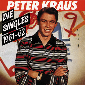 Peter Kraus, German actor/singer(77382 Byte)